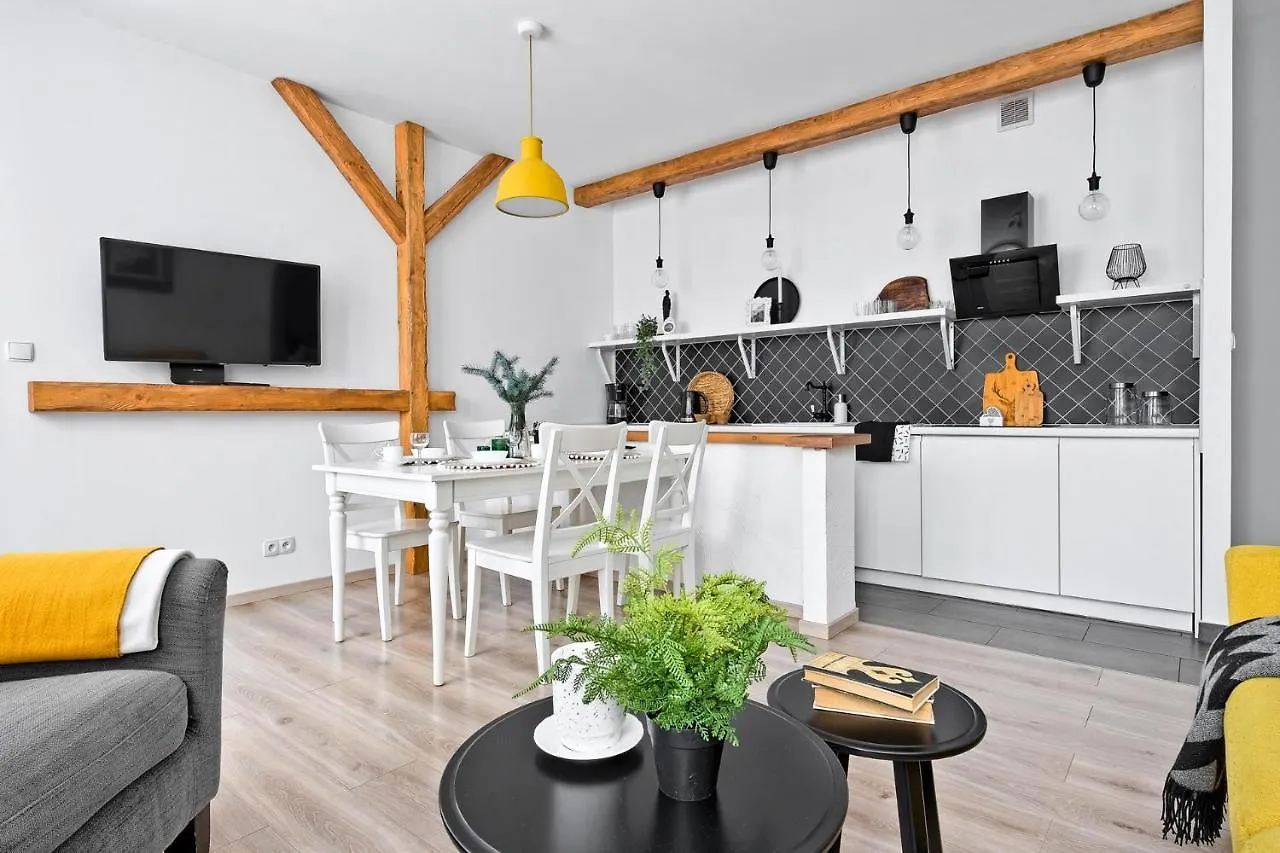Apartament Granitica Amber Odkryj Zakopane Apartment 0*,  Poland